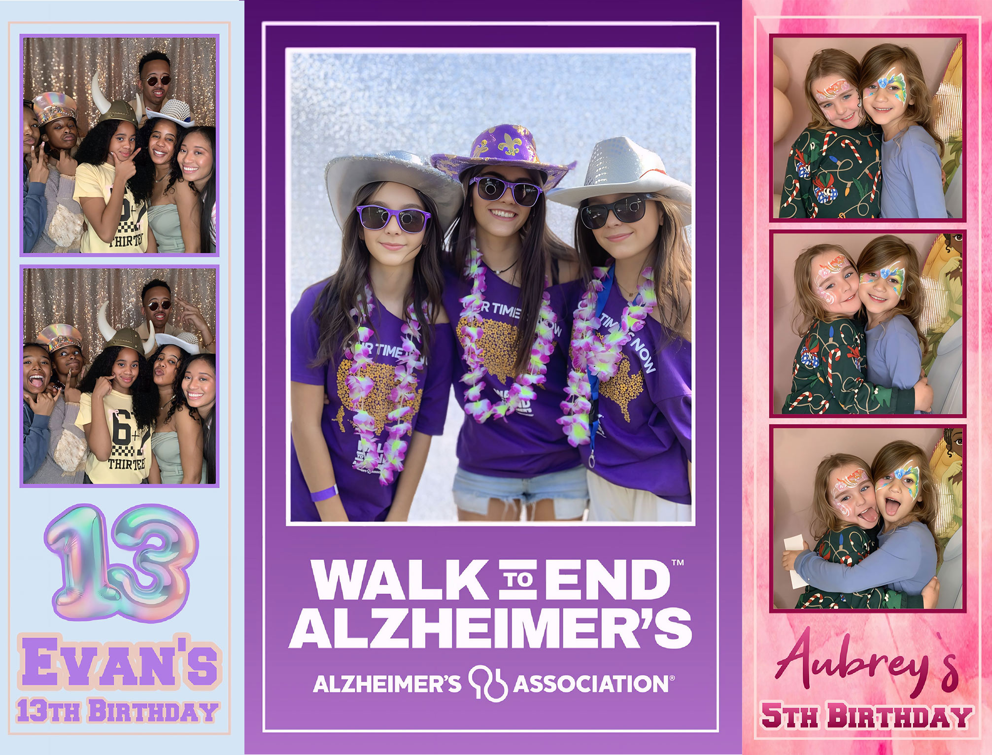 Photo booth rental in Maryland and Pennsylvania